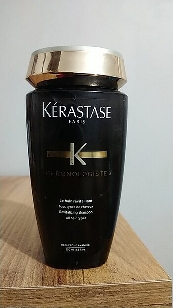 Beden Renk Kerastase