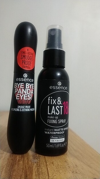 Essence İkisi