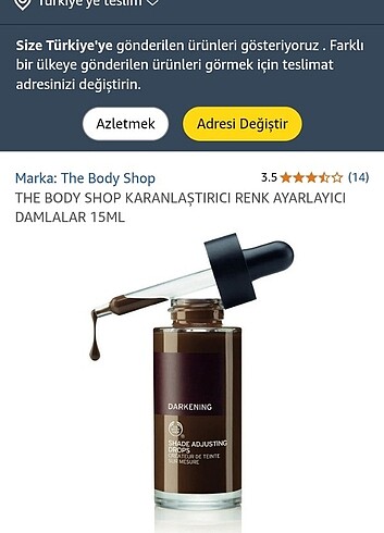 Renk koyulaştırıcı