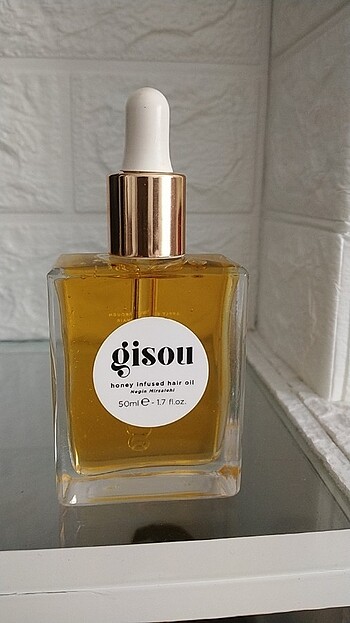  Beden Gisou