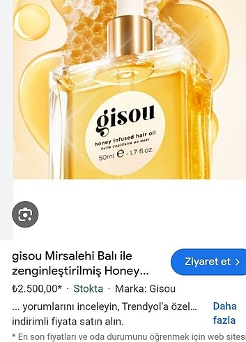 Gisou