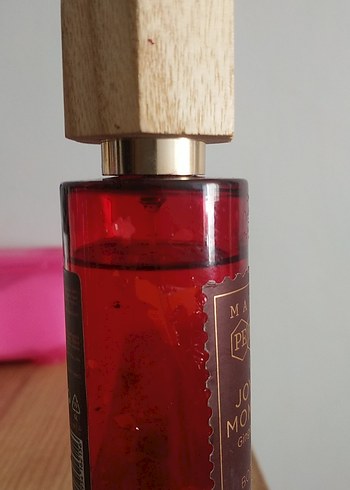 Beden Renk Maison Pereja Joyful Moments Vücut Spreyi 100 ml