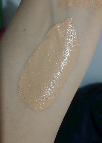 Beden Renk Nars Sheer Glow Fondöten 30 ml - Açık Bej