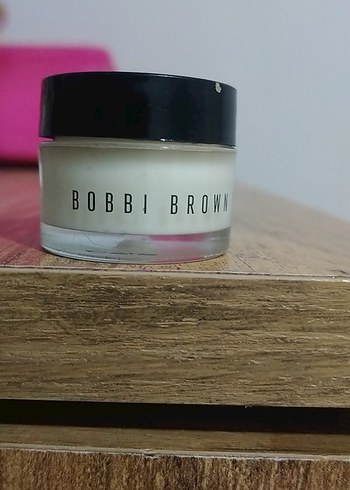 Bobbi Brown Bobbi Brown Vitamin baz göz kremi