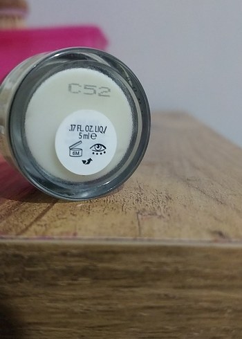 Beden Bobbi Brown Vitamin baz göz kremi