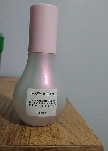 Glow Recipe Watermelon Glow Niacinamide Serum