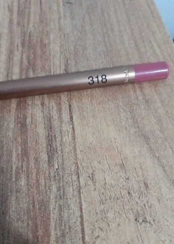 Kiko KIKO Pembe Dudak Kalemi