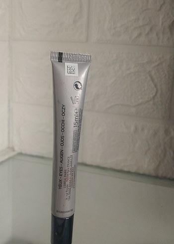 Beden Renk L'Oreal Paris Revitalift Filler Göz Kremi 15 ml