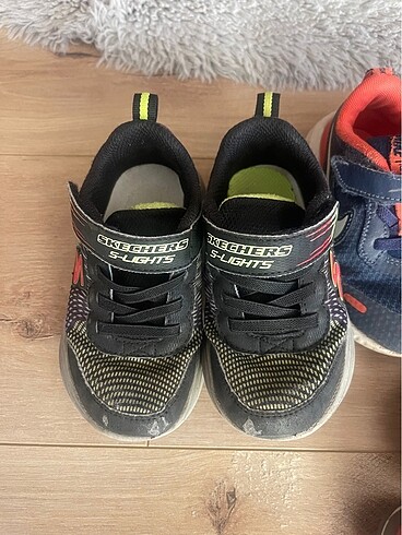 24 Beden Skechers nike crocs