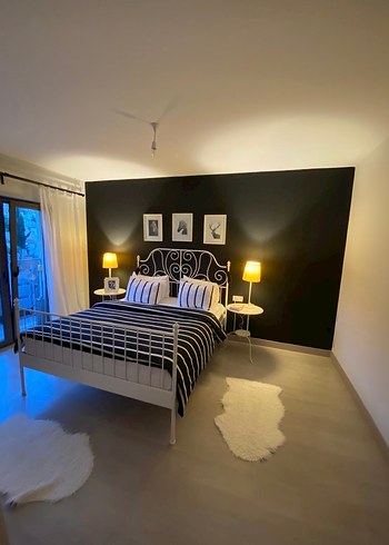 İkea karyola - Görsel 2