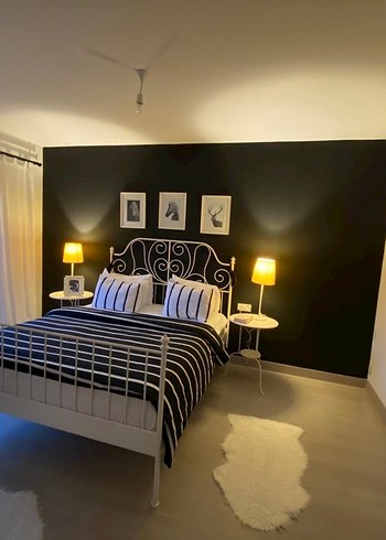 İkea karyola - Görsel 3