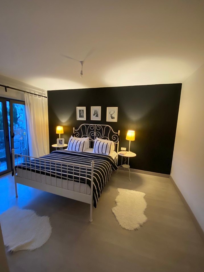 İkea karyola - Görsel 2