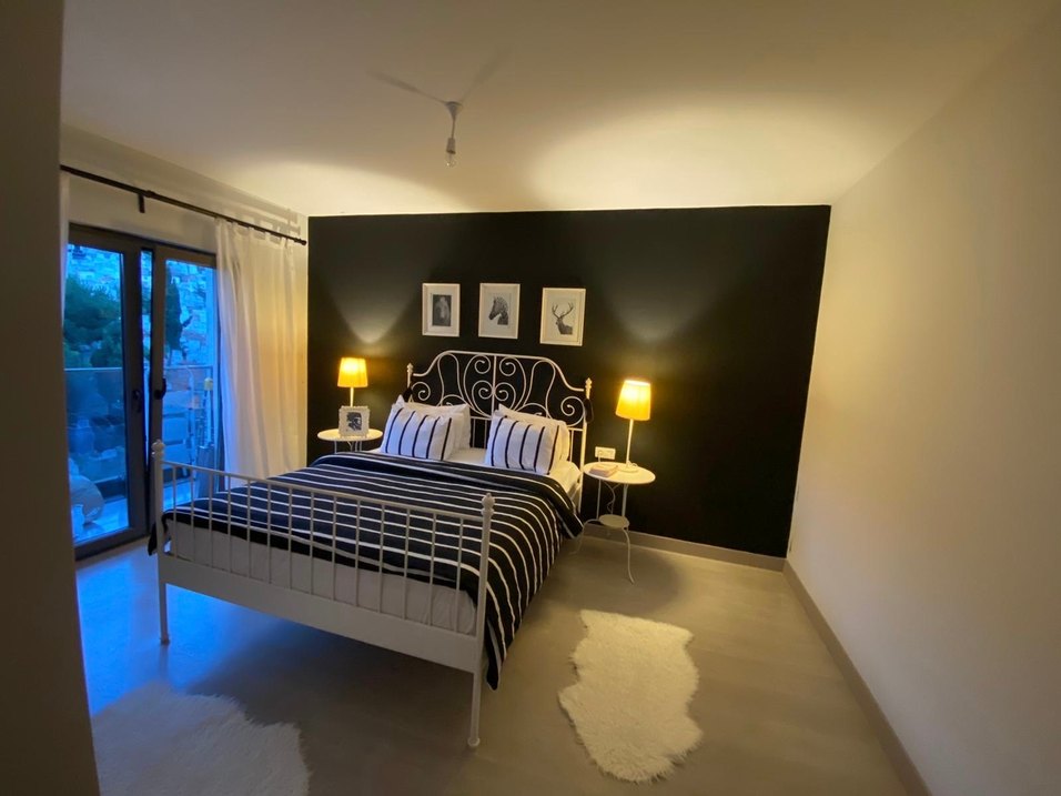 İkea karyola - Görsel 3