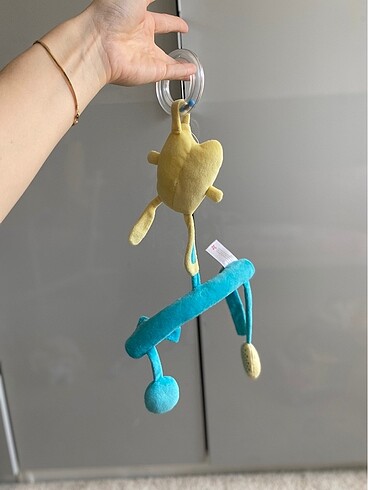 Fisher Price Puset oyuncağı