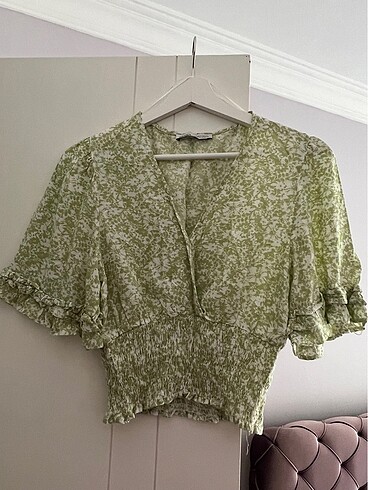 Pull&Bear Bluz