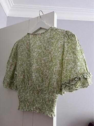 m Beden Pull&Bear Bluz