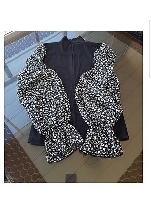s Beden Zara bluz