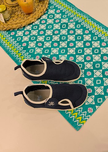 32 Beden kahverengi Renk hopfrög barefoot kreş ayakkabısı