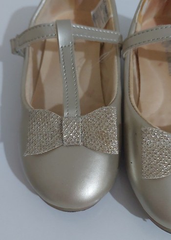 kiz cocuk babet - Görsel 3