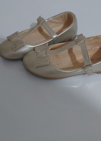 kiz cocuk babet - Görsel 5