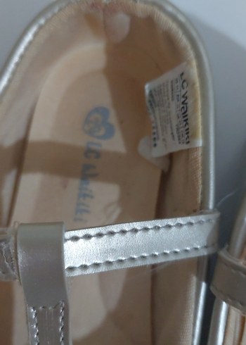 kiz cocuk babet - Görsel 4