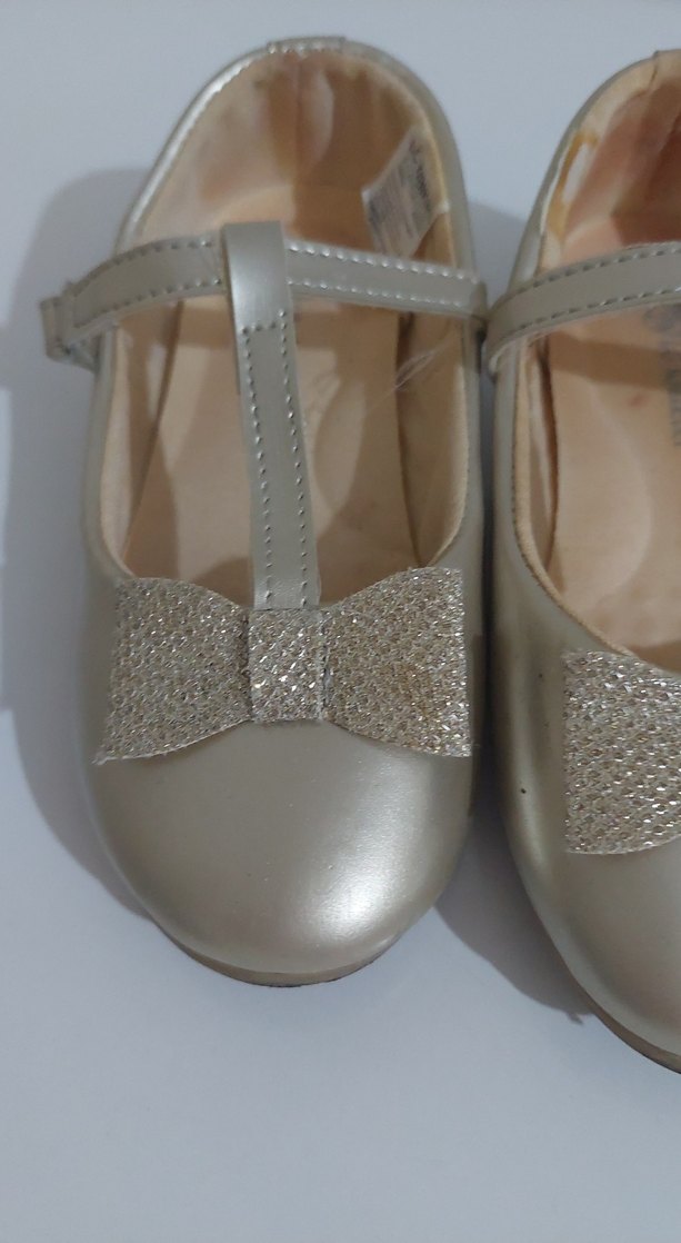 kiz cocuk babet - Görsel 3