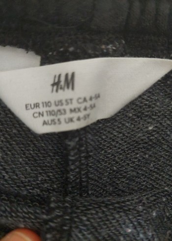 erkek cocuk sort - Görsel 9