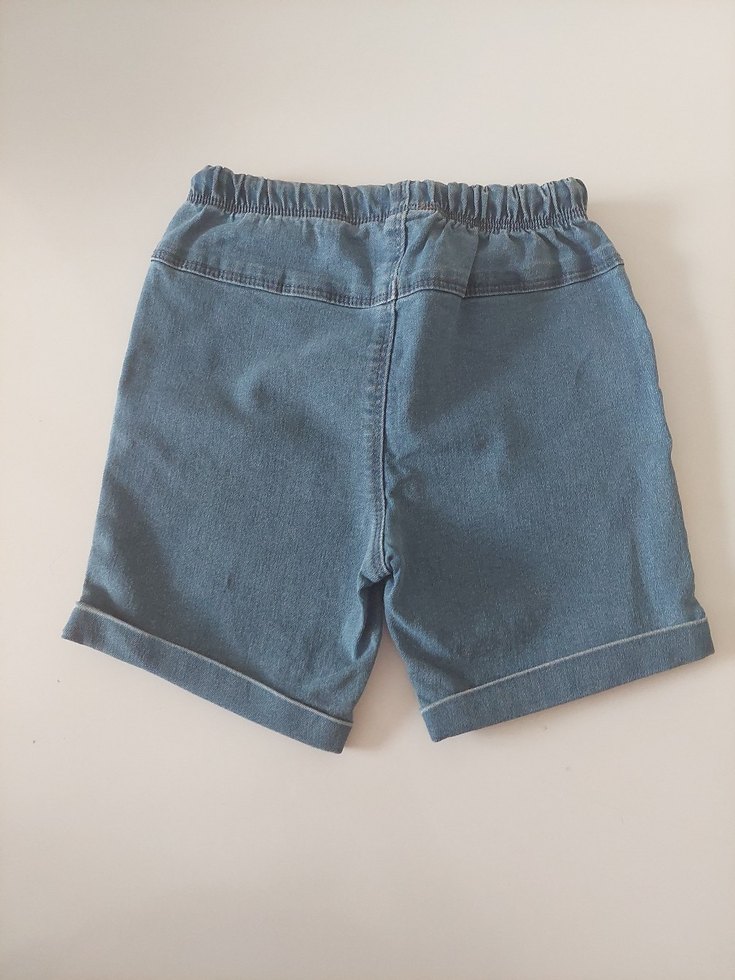 erkek cocuk sort - Görsel 5