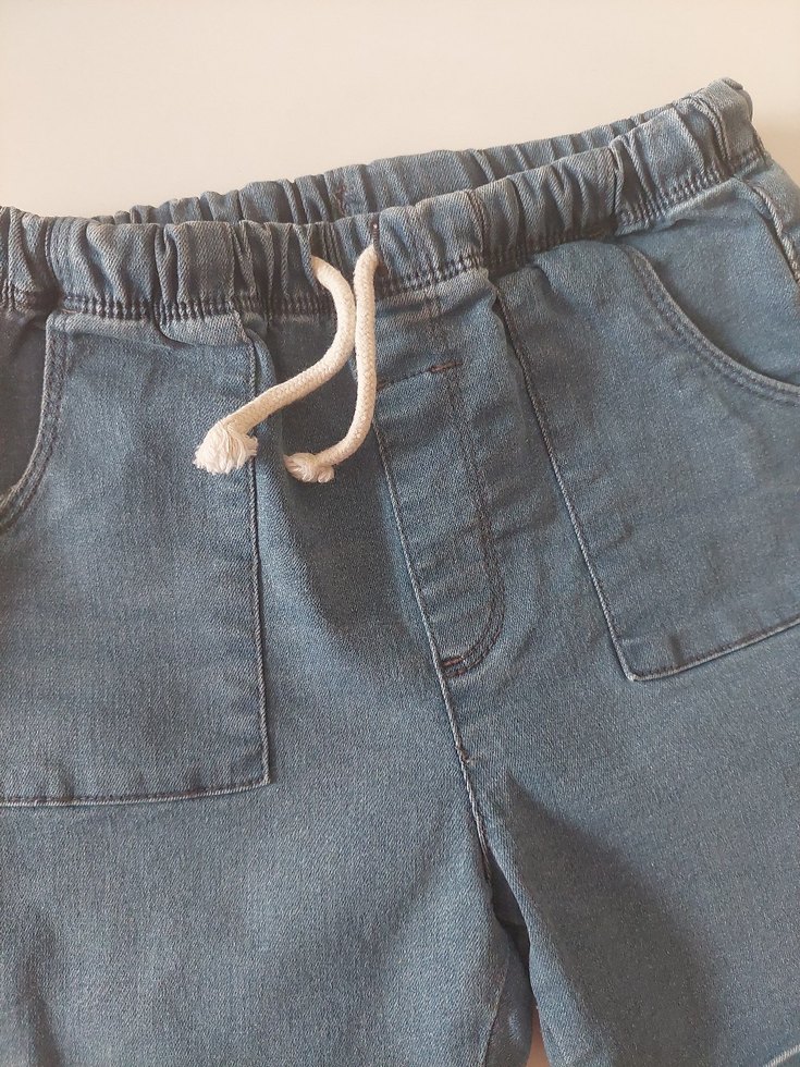 erkek cocuk sort - Görsel 4