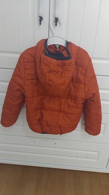 Erkek çocuk mont  - Görsel 3