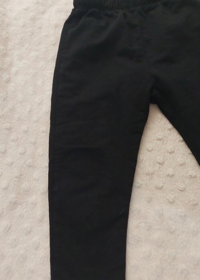 Erkek çocuk eşofman  - Görsel 2