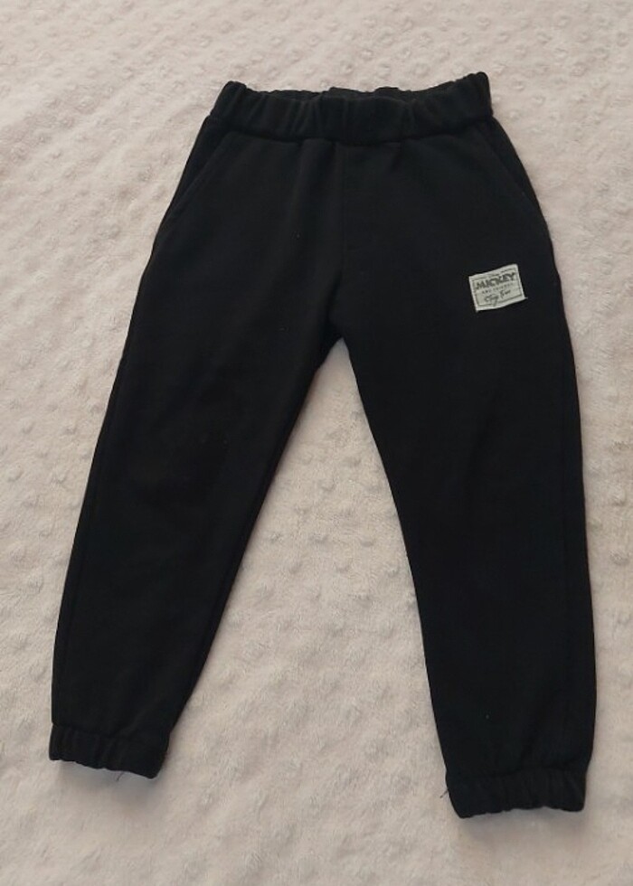 Erkek çocuk esofman - Görsel 2