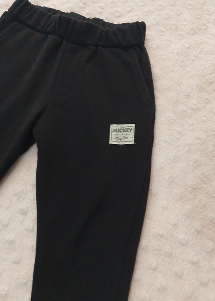 Erkek çocuk esofman - Görsel 3