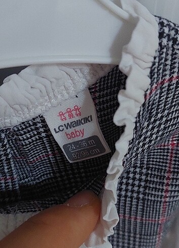 Kiz cocuk elbise - Görsel 5