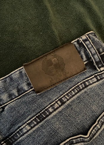 Erkek Denim Pantolon - Görsel 5