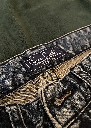 Erkek Denim Pantolon - Görsel 3