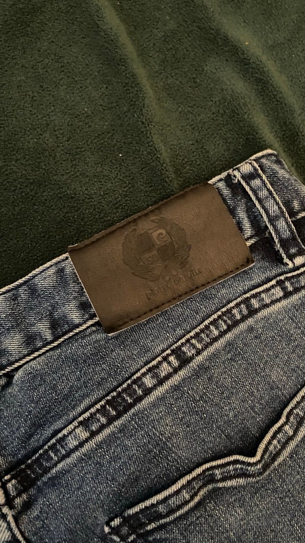 Erkek Denim Pantolon - Görsel 5