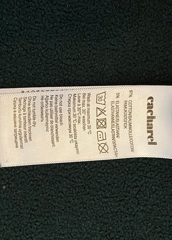 Gri Erkek Chino Pantolon - Görsel 4