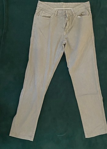 Taş Chino Erkek Pantolon - Görsel 2