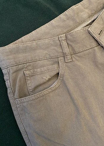 Taş Chino Erkek Pantolon - Görsel 3