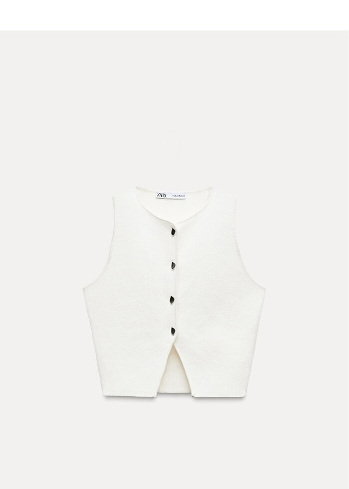 Zara Üst - Görsel 2