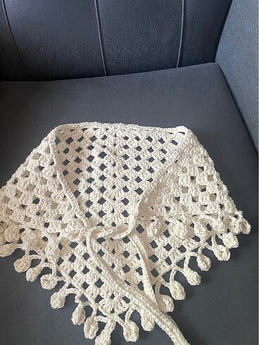 Elişi bandana