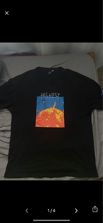 travis tshirt