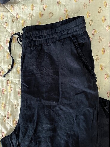 LC Waikiki kadın kapri