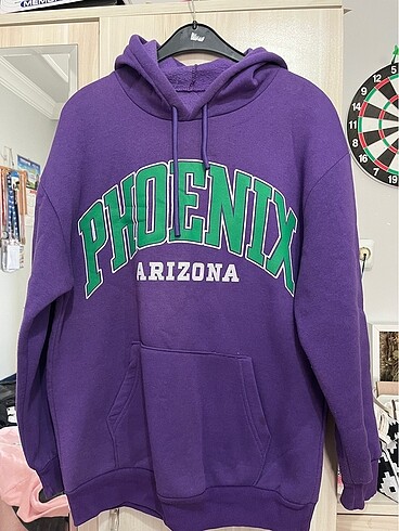 kadın sweatshirt