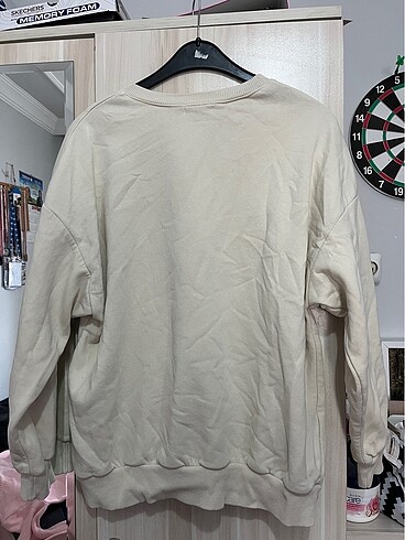 m Beden kadın sweatshirt