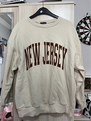 kadın sweatshirt