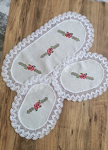 Çok amaçlı örtü  - Görsel 3