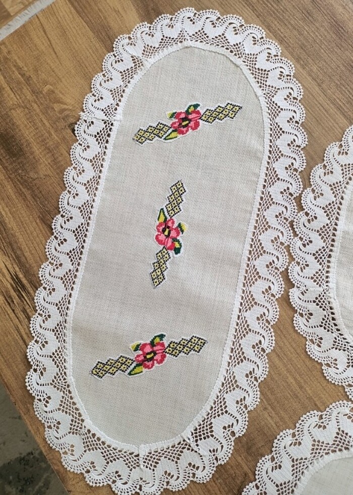 Çok amaçlı örtü  - Görsel 4