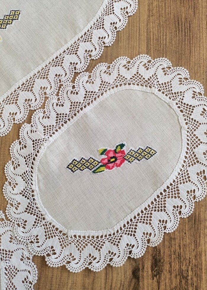 Çok amaçlı örtü  - Görsel 5